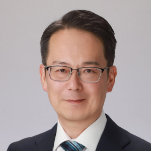代表理事・共同創業者 河北博光